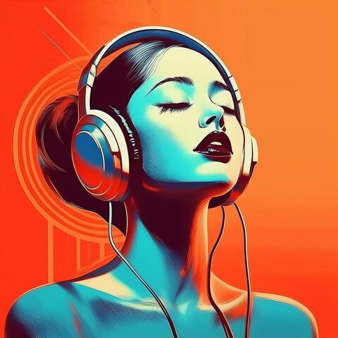 Coloreando Fuera De Los Márgenes Lofi