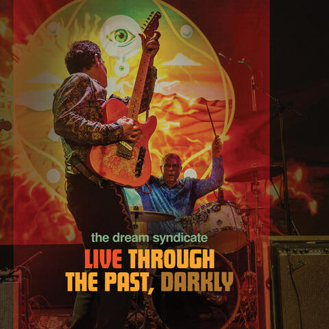 Live Through The Past, Darkly