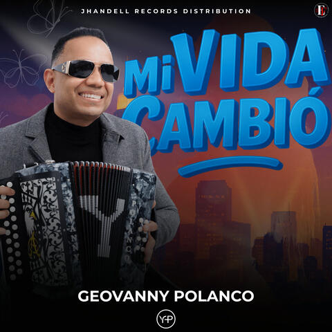 Mi Vida Cambió