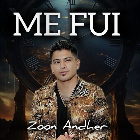 Me fui