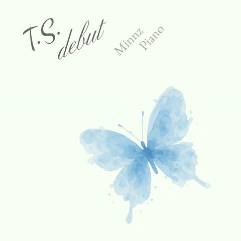 T.S. Debut: Piano Instrumentals