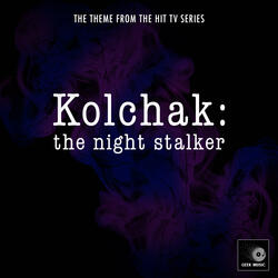 Kolchak: The Night Stalker Main Theme (From Kolchak: The Night Stalker")