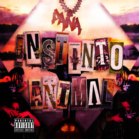 INSTINTO ANIMAL