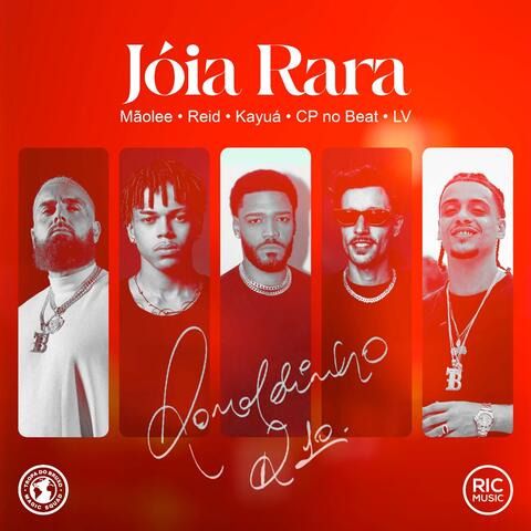 Jóia Rara