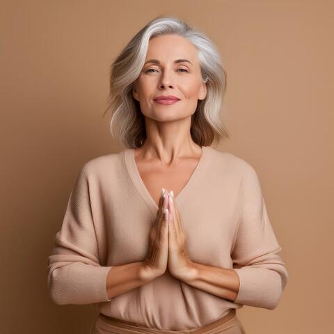 Equilibrio Lofi Para Meditar Con El Alma