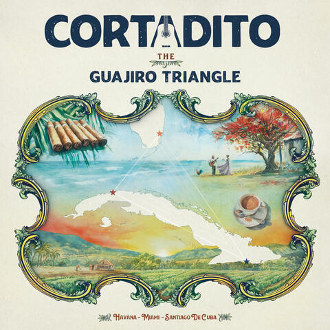 The Guajiro Triangle