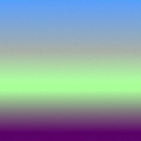 A Tetragram of Tethered Sand