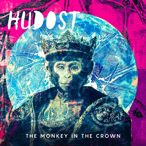 The Monkey in the Crown