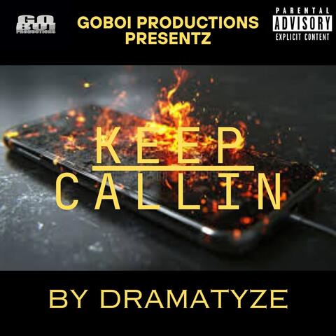 Keep callin