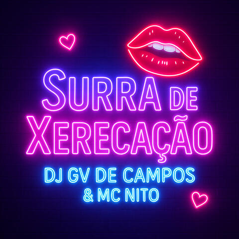 Surra de xerecação