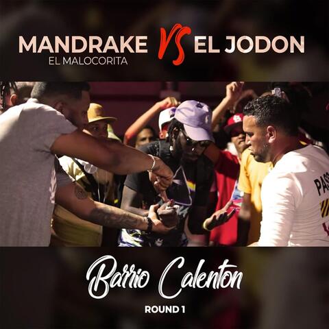 Barrio Calenton