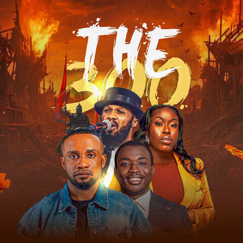 The 300