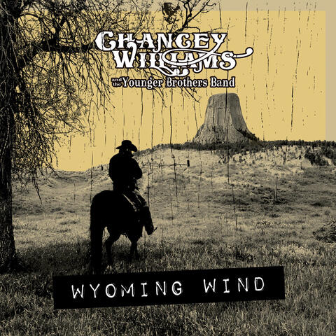 Wyoming Wind