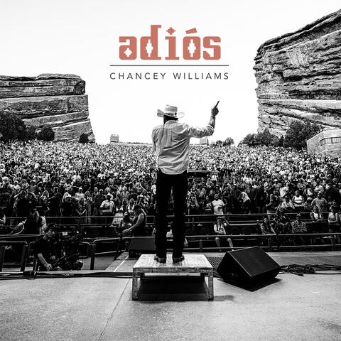 Adiós