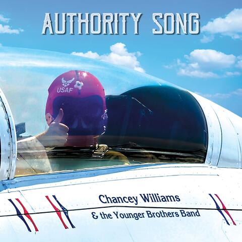 Authority Song