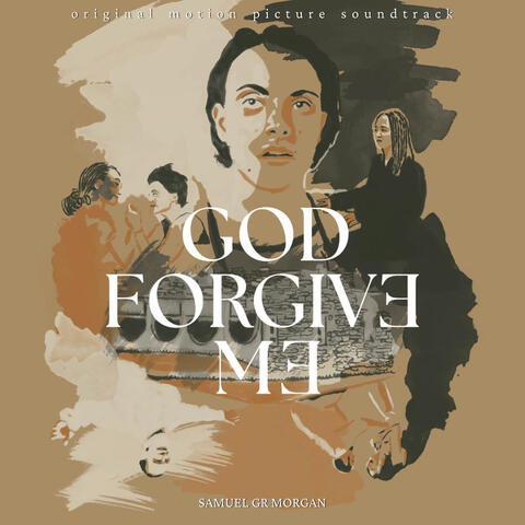 God Forgive Me (Original Motion Picture Soundtrack)