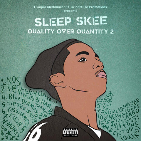 Quality Over Quantity 2