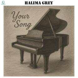 Your Song