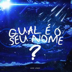 Qual é o Seu Nome?