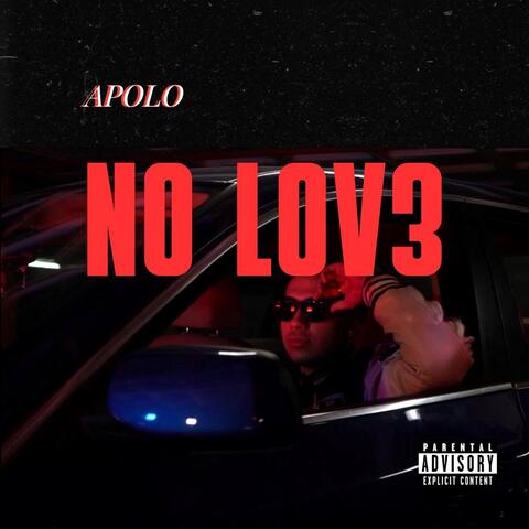 NO LOV3