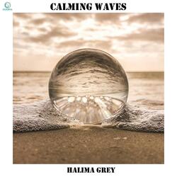 Calming waves