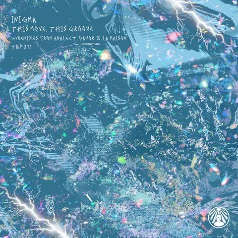 This Move, This Groove (TBP011)