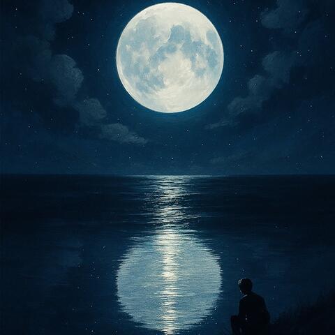 Moonlit Horizon