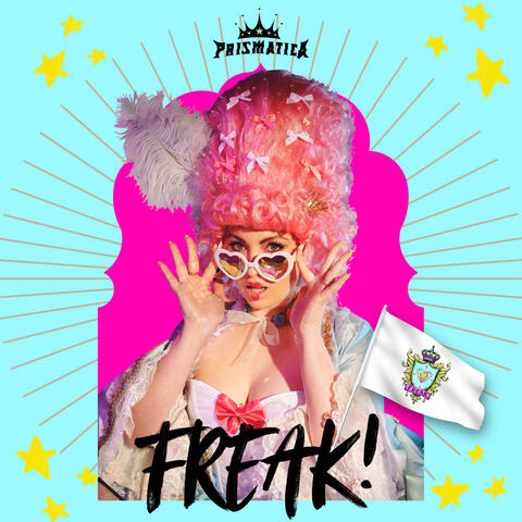 FREAK!