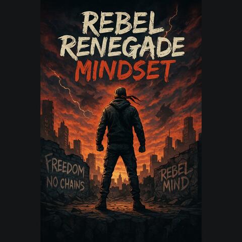 Rebel Renegade Mindset