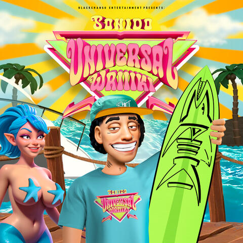 Sonido Universal