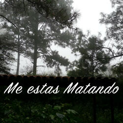 Me Estas Matando