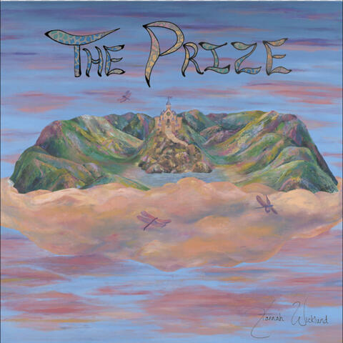 The Prize