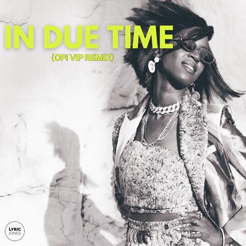 In Due Time