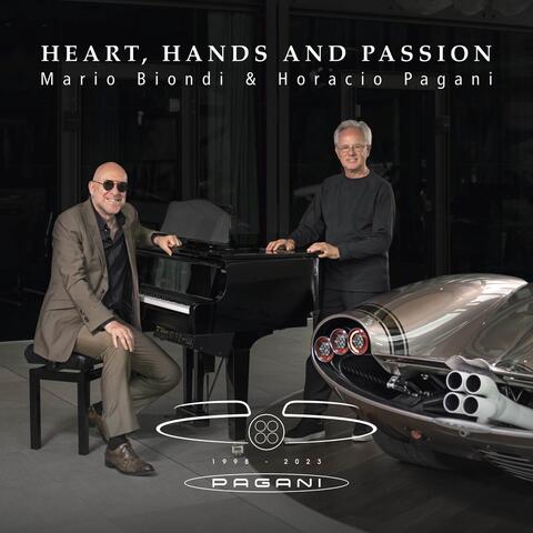 Heart, Hands and Passion