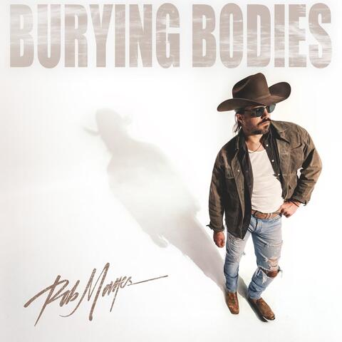 BURYING BODIES