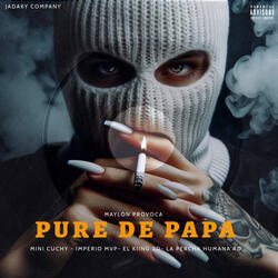 Pure de papa