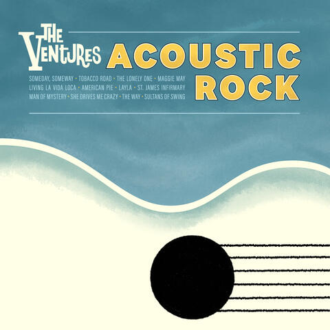 Acoustic Rock