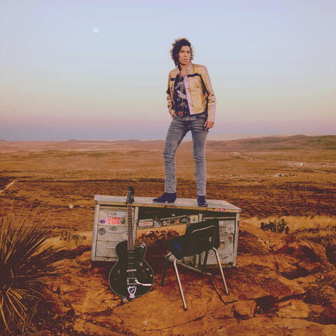 Wild Heart