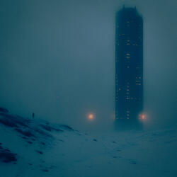 lost now
