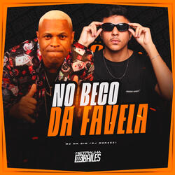 No Beco Da Favela