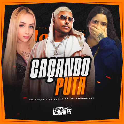 Caçando Puta