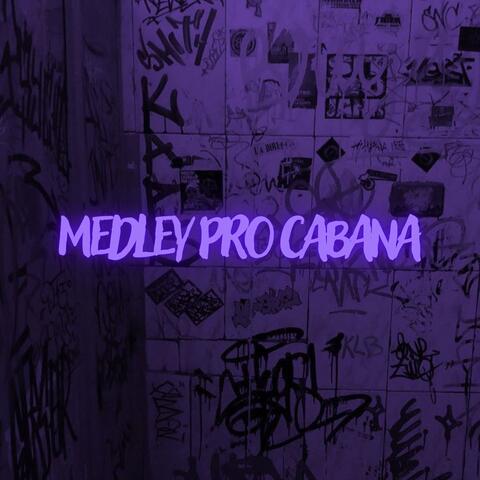 Medley pro cabana