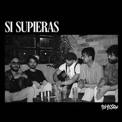 Si Supieras