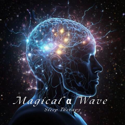 Magical α Wave Sleep Therapy