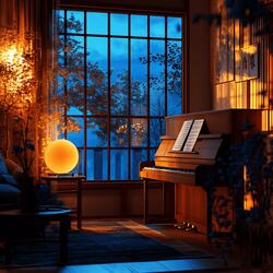 Final Note Before Dawn