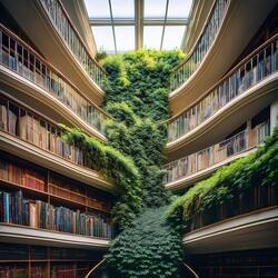The Study's Flow
