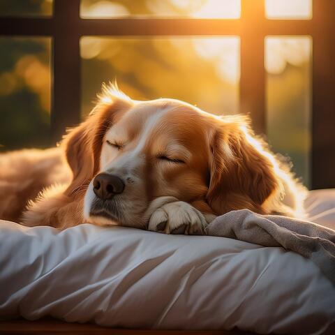 Melodías Lofi Pacíficas Para Tu Perro