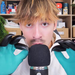 ASMR With Your Favorite 100 Triggers Pt.3