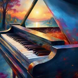 Rays On The Keys