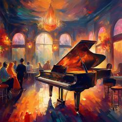 Open Room Etude